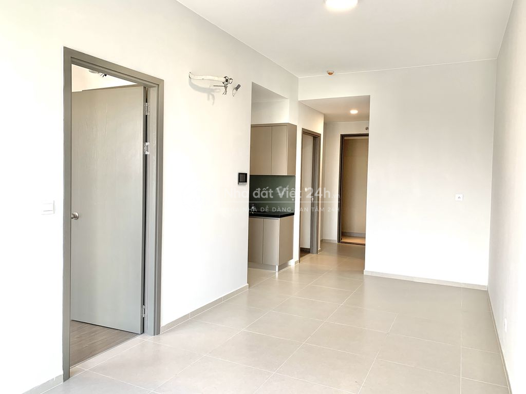 Cc Westgate, 59m2 hướng đông, full 102%, block A
