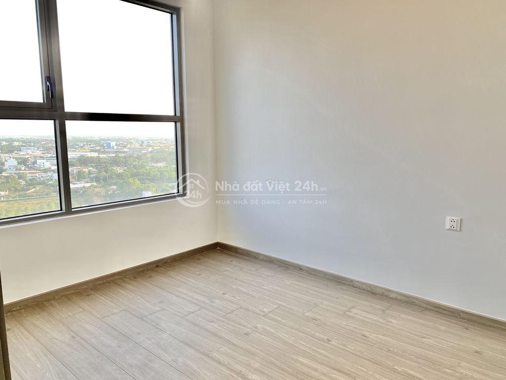 Cc Westgate, 59m2 hướng đông, full 102%, block A