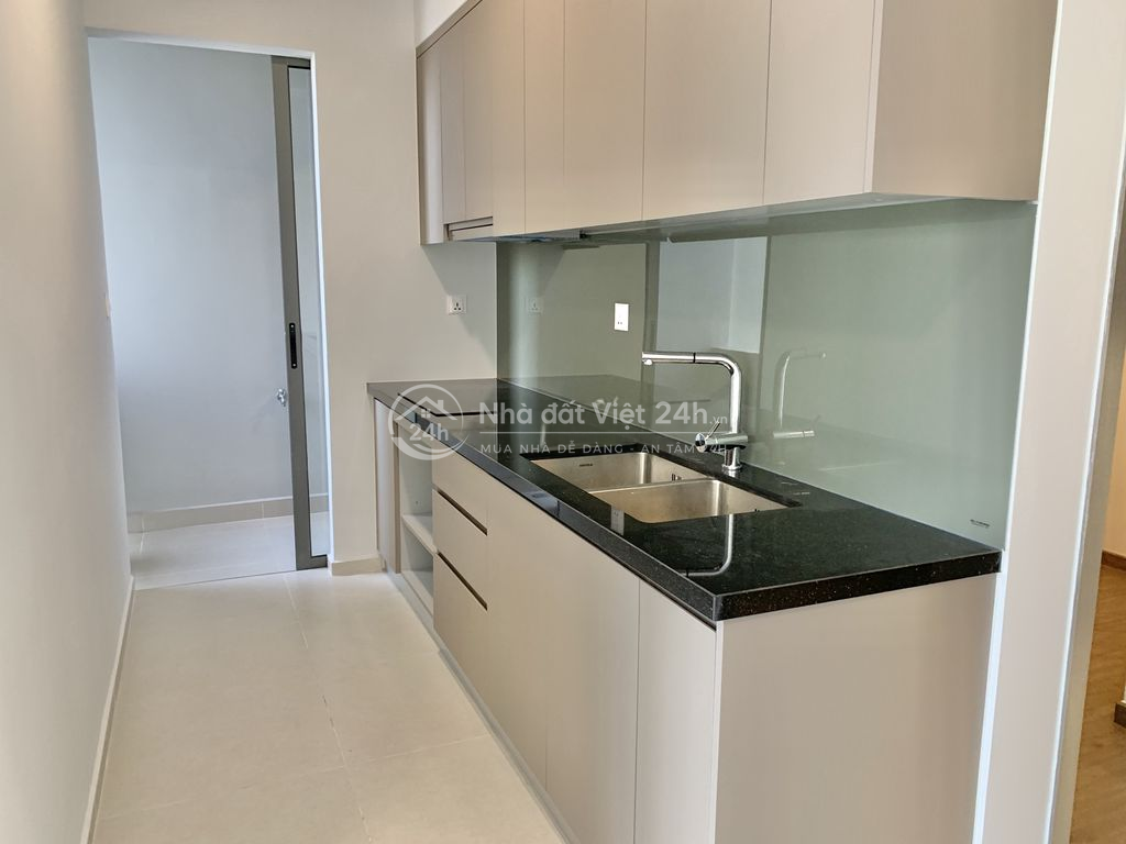 Cc Westgate, 59m2 hướng đông, full 102%, block A