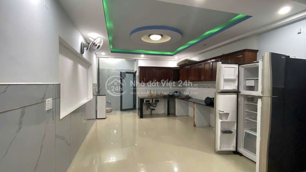  HIẾM! NHÀ 2 TẦNG - HẺM XE HƠI ĐỖ XUÂN HỢP - 86M2 - CHỈ 4.4 TỶ.