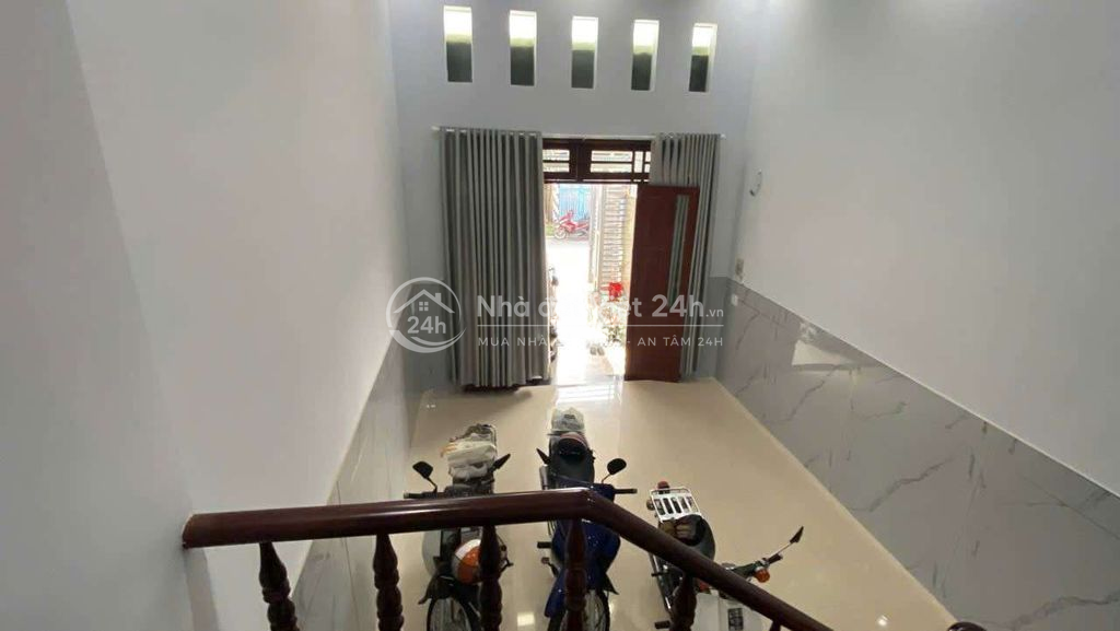  HIẾM! NHÀ 2 TẦNG - HẺM XE HƠI ĐỖ XUÂN HỢP - 86M2 - CHỈ 4.4 TỶ.
