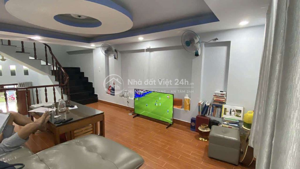  HIẾM! NHÀ 2 TẦNG - HẺM XE HƠI ĐỖ XUÂN HỢP - 86M2 - CHỈ 4.4 TỶ.