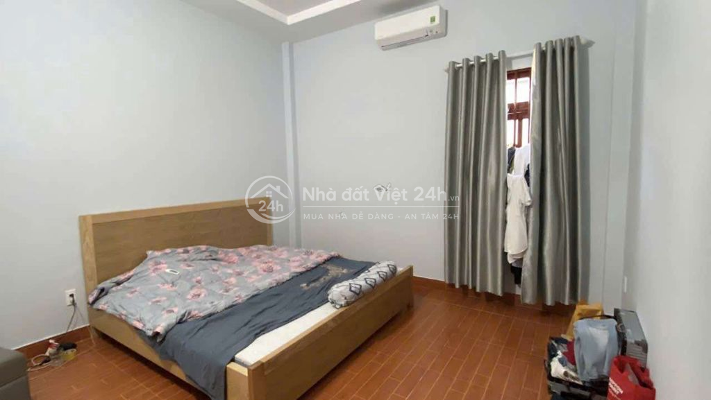  HIẾM! NHÀ 2 TẦNG - HẺM XE HƠI ĐỖ XUÂN HỢP - 86M2 - CHỈ 4.4 TỶ.