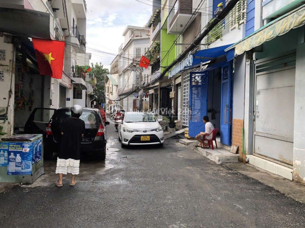 Rao bán nhà gấp