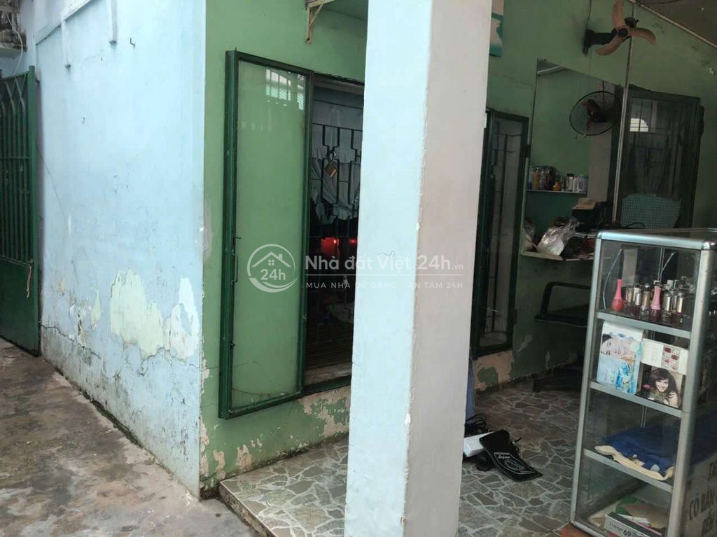 Rao bán nhà gấp