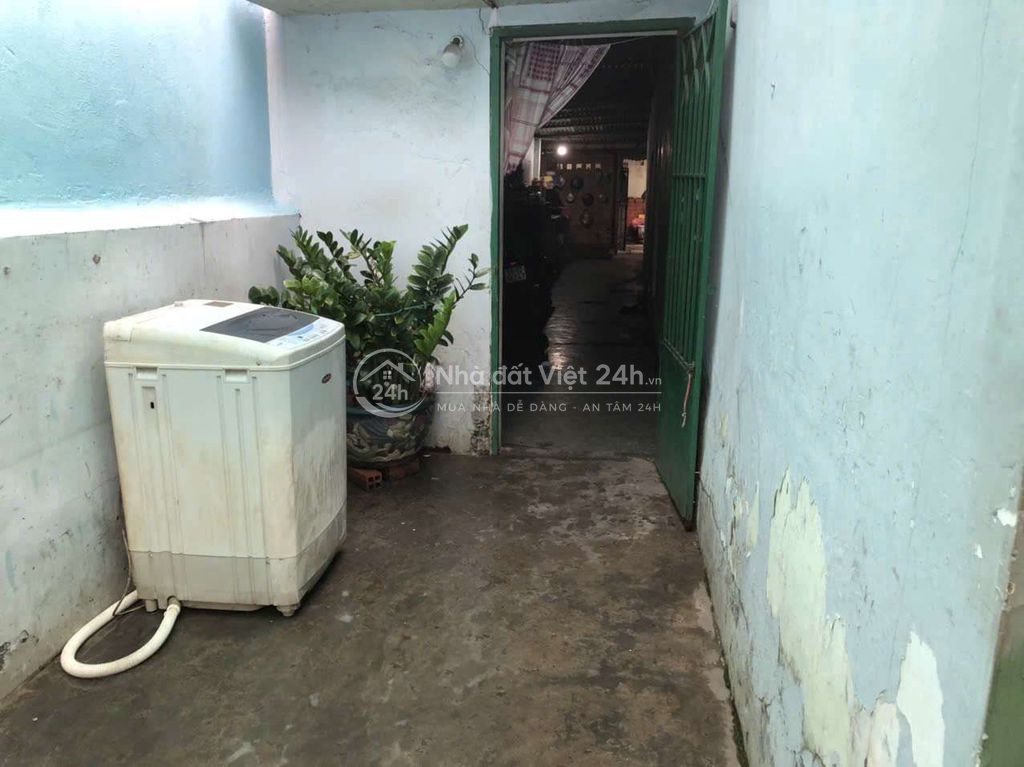 Rao bán nhà gấp