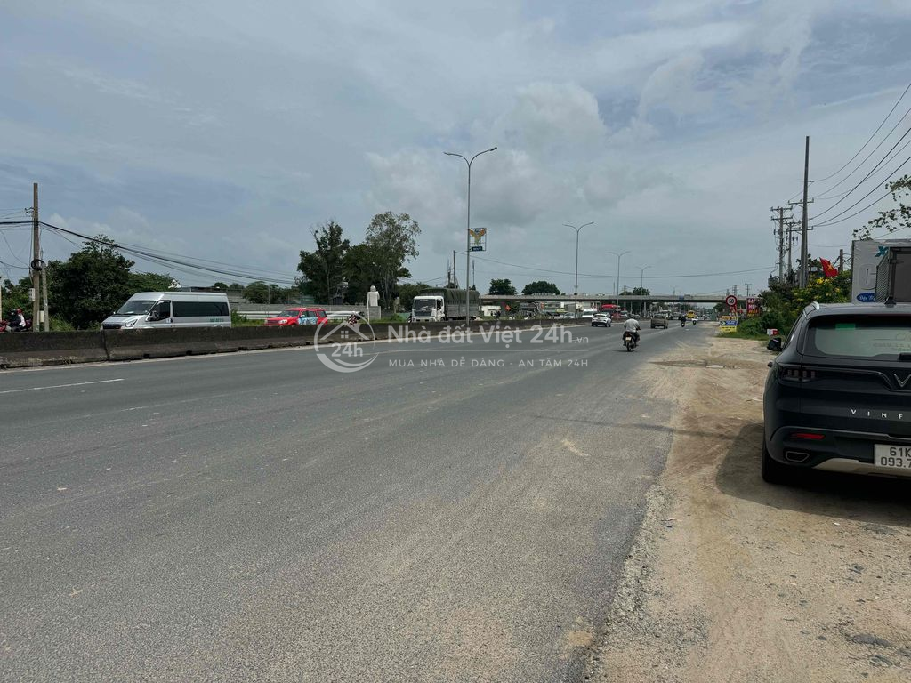 CẦN BÁN KHO XƯỞNG 2800M2 TẠI PHÚ MỸ BRVT