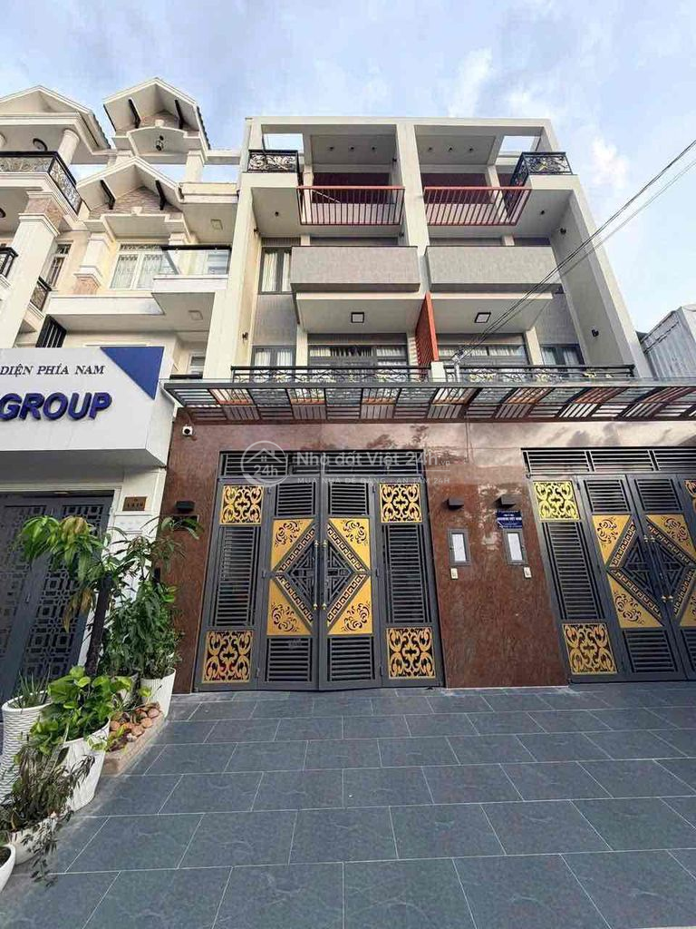 CHO THUÊ NHÀ SÁT KHU ĐÔ THỊ VẠN PHÚC CITY