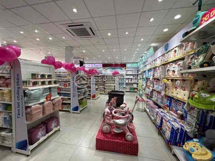 Bán Nhà Mặt Tiền Đường Lê Văn Việt P. Tăng Nhơn Phú A Q9 Tp Hcm