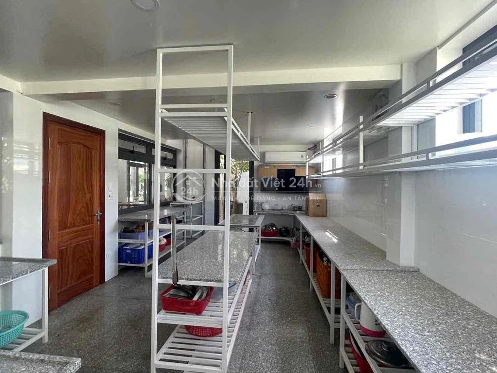 Cho thuê Biệt Thự 300m2  có nội thất kdc P. Hiệp Hoà, Biên Hoà