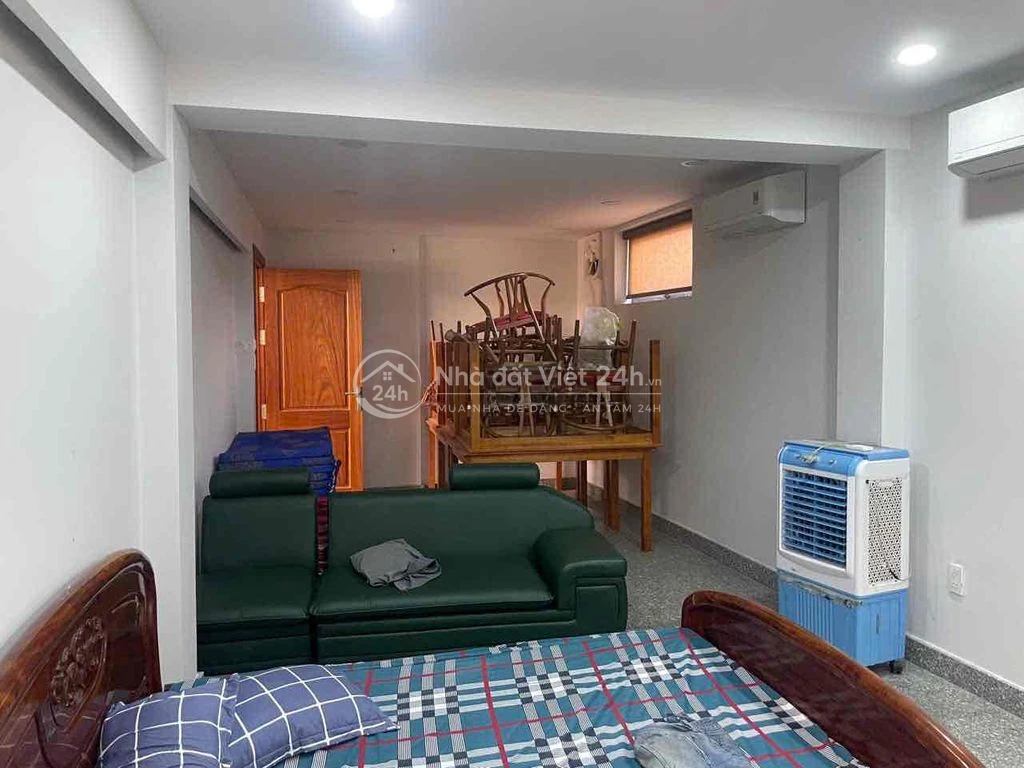 Cho thuê Biệt Thự 300m2 có nội thất kdc P. Hiệp Hoà, Biên Hoà