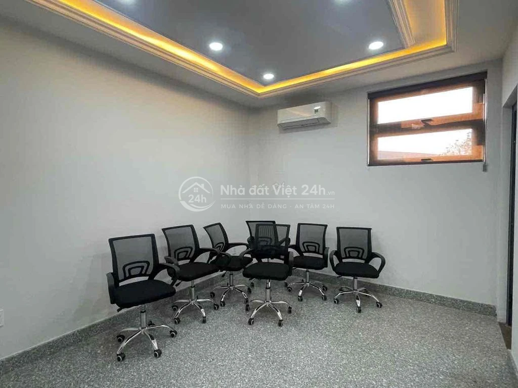 Cho thuê Biệt Thự 300m2  có nội thất kdc P. Hiệp Hoà, Biên Hoà