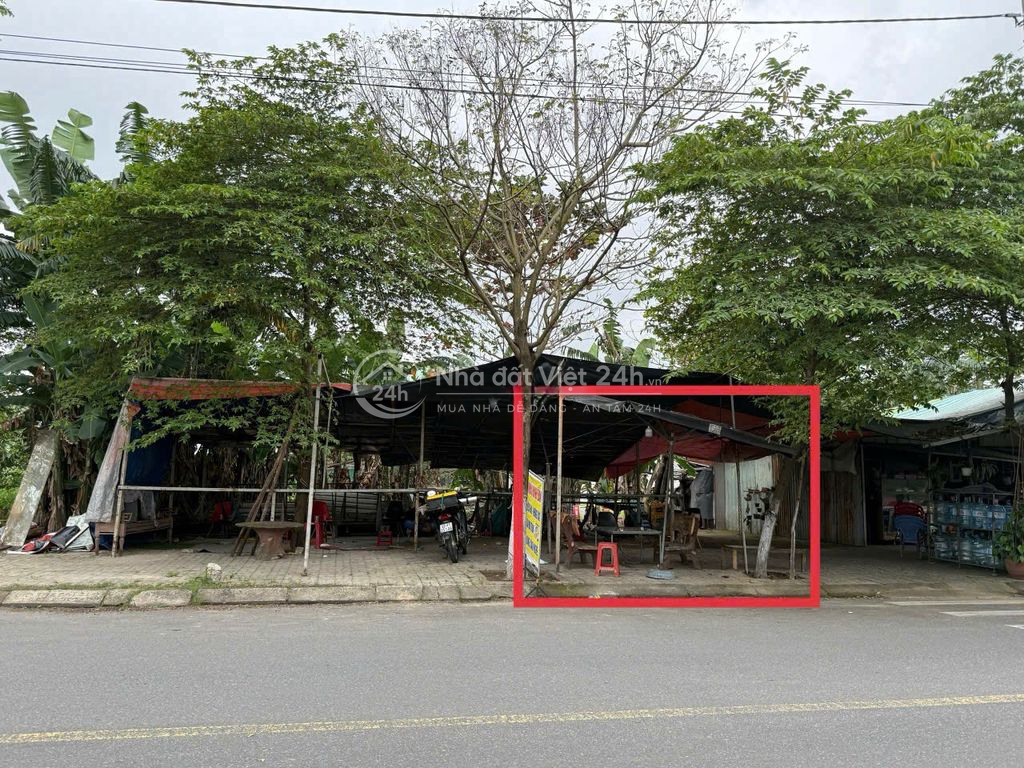 Bán đất Thanh Nghị, Liên Chiểu