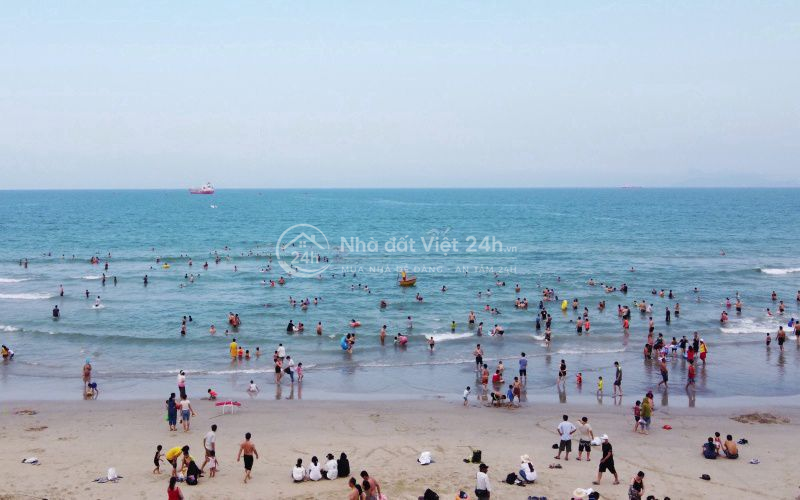 Bán đất Thanh Nghị, Liên Chiểu
