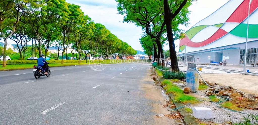 Bán đất Thanh Nghị, Liên Chiểu