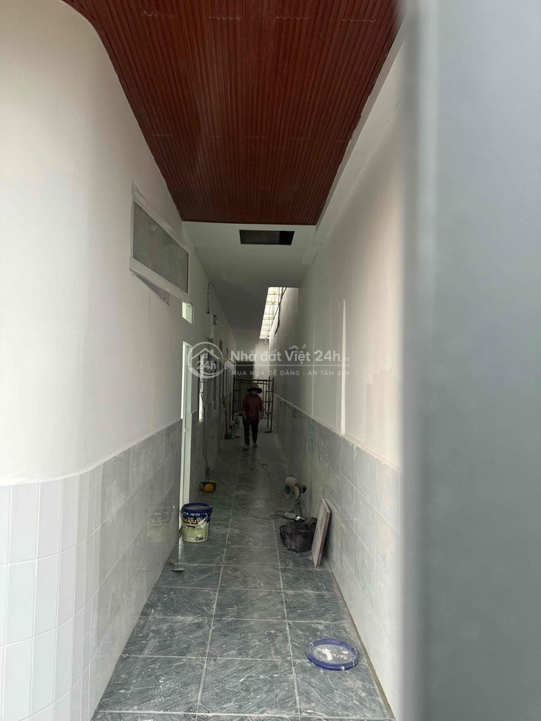 Bán nhà Quận 9,TrungTâm đường Lò Lu hẻm oto gầnchợ,trườngĐH,khuCNC,Vin