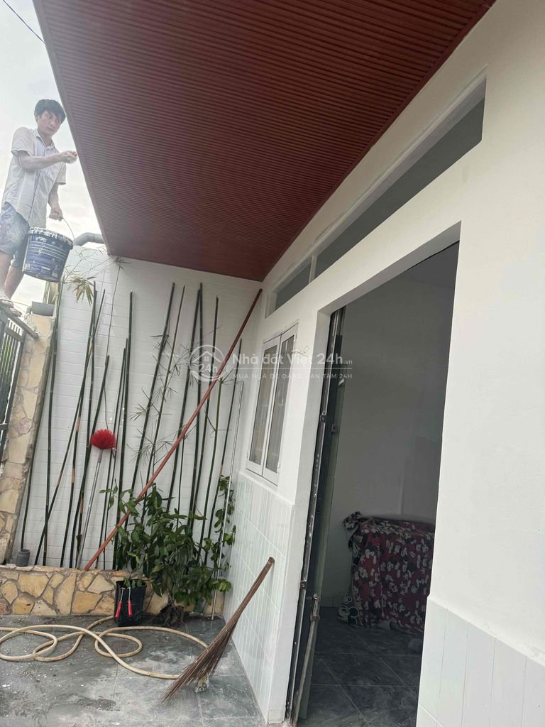 Bán nhà Quận 9,TrungTâm đường Lò Lu hẻm oto gầnchợ,trườngĐH,khuCNC,Vin