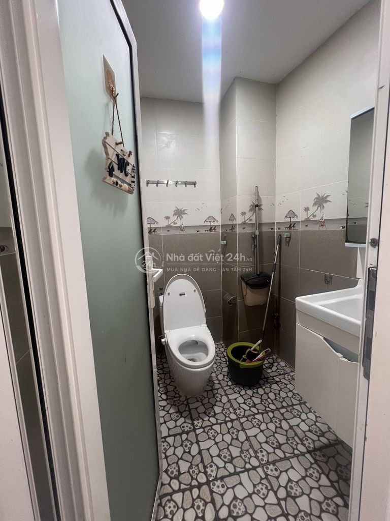 Bán Nhà 21/38A Trần Đình Xu 3x8 nở hậu 4,1( 28m2) 3 lầu Giá 5t2
