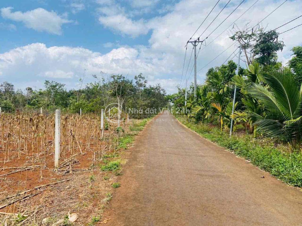 Bán Nhanh Đất Phố Full Thổ Cư Giá Đất Huyện