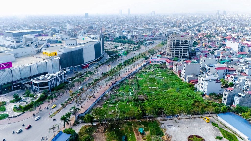 Gamuda Land mở bán dự án The Ambonece Hải Phòng muatrực tiếp từ CDT