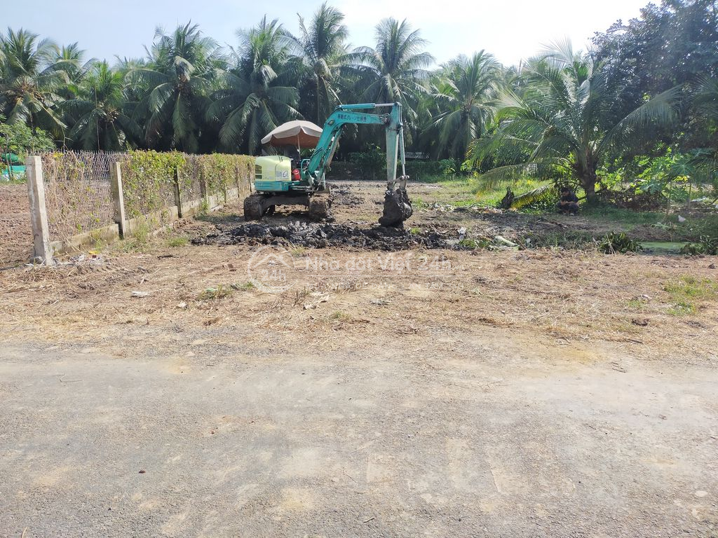 175m2 Đường Nhựa Phú Hòa liền kề KCN Bình Ninh Cách TL 864 chỉ 200m