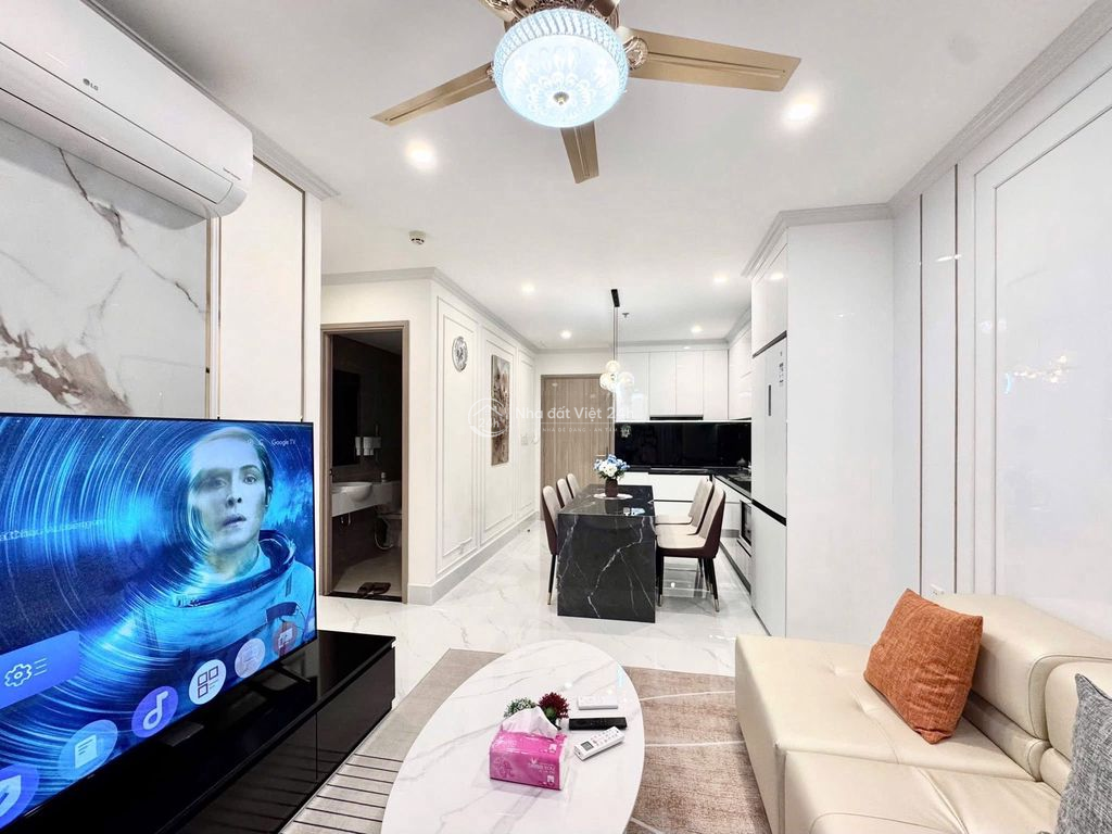 GIỎ HÀNG CHO THUÊ 5000 CĂN VINHOMES QUẬN 9, LUÔN CÓ CĂN ĐẸP GIÁ TỐT