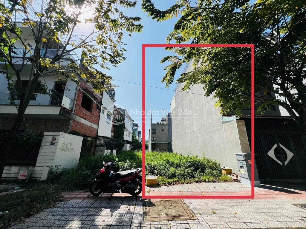 Bán 1 số lô đường F6,F7 KDC Bửu Long giá 3,5 tỷ sổ sẵn sang tên ngay