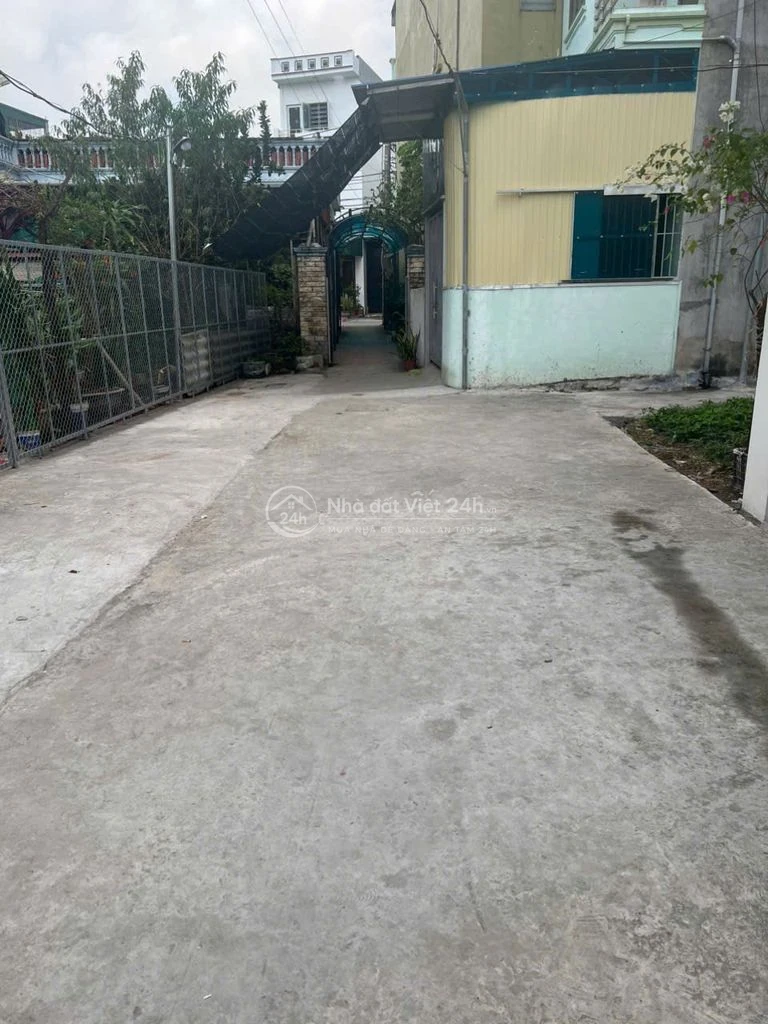 Đất thổ cư (Lô Góc) 48.4 m2 tại tổ 3-4 P. Tiền Phong, TP Thái Bình.