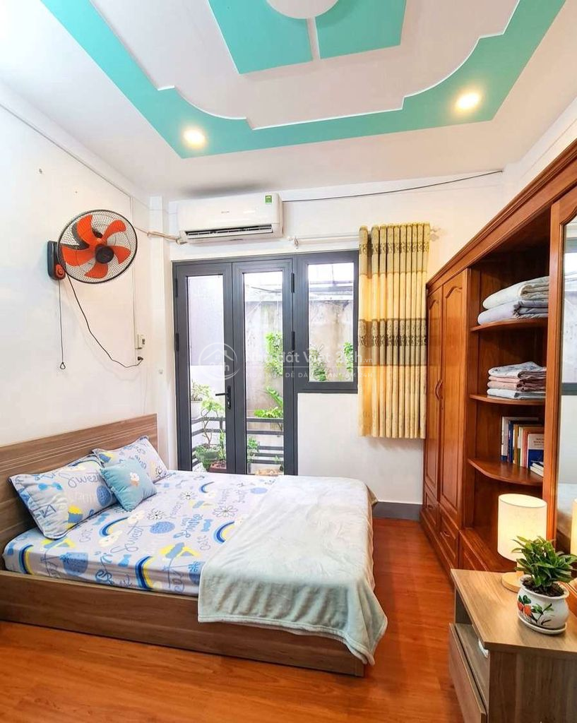 BÁN NHÀ SÁT CHỢ HIỆP THÀNH .PHƯỜNG TÂN THỚI HIỆP