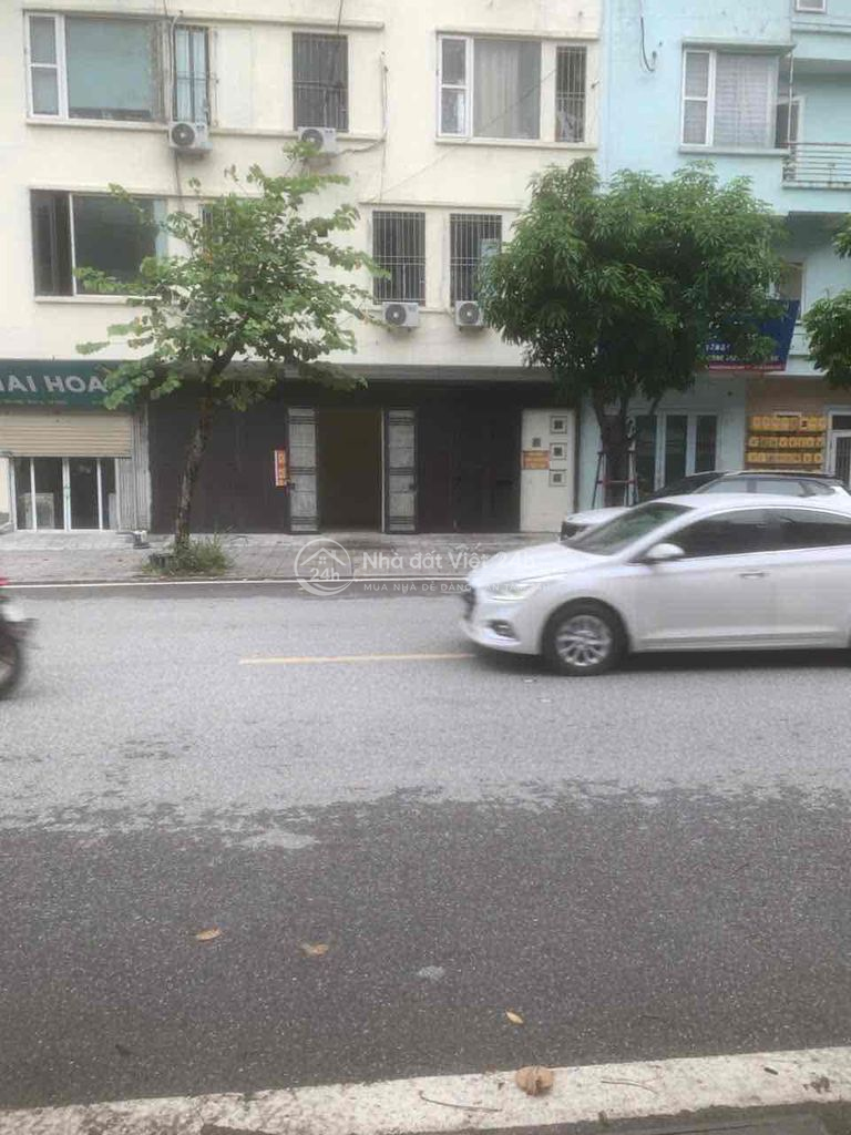 cho thuê cửa hàng kinh doanh