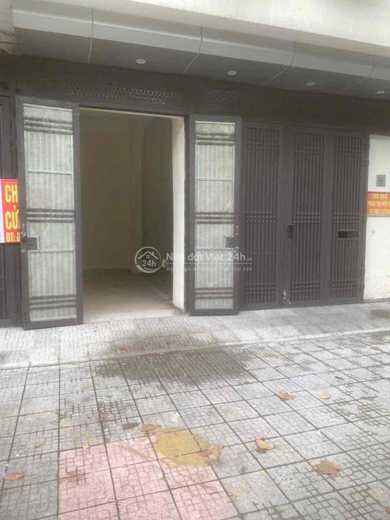 cho thuê cửa hàng kinh doanh