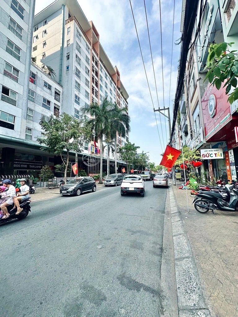 MTKD SIÊU VIP NGAY NGUYỄN SỸ SÁCH TÂN BÌNH DT 45M, 2L GIÁ CHÀO 11 TỶXX