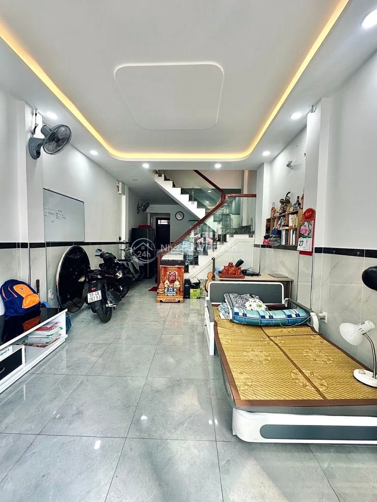 MTKD SIÊU VIP NGAY NGUYỄN SỸ SÁCH TÂN BÌNH DT 45M, 2L GIÁ CHÀO 11 TỶXX