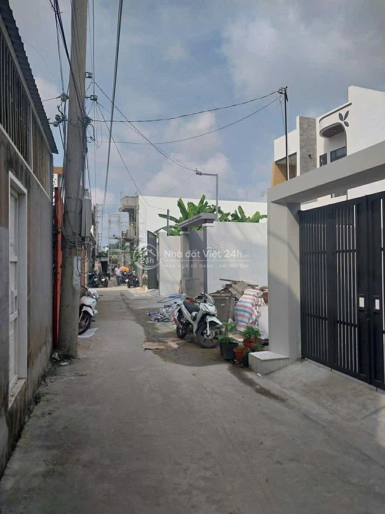 Giảm giá đất ngay mặt tiền Nguyễn Công Bình TP Mỹ Tho rẻ nhất khu vực