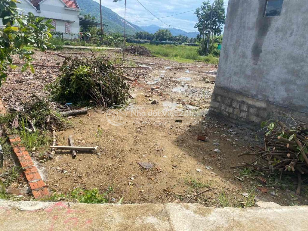 bán nhanh lô đất đẹp giá mềm tại Phường Ninh Hoà chỉ 399tr