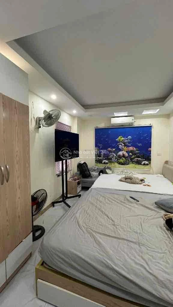 Chỉ từ 1,4tr có phòng trọ full đồ. Ban công ánh sáng ngập tràn. Ở Trần