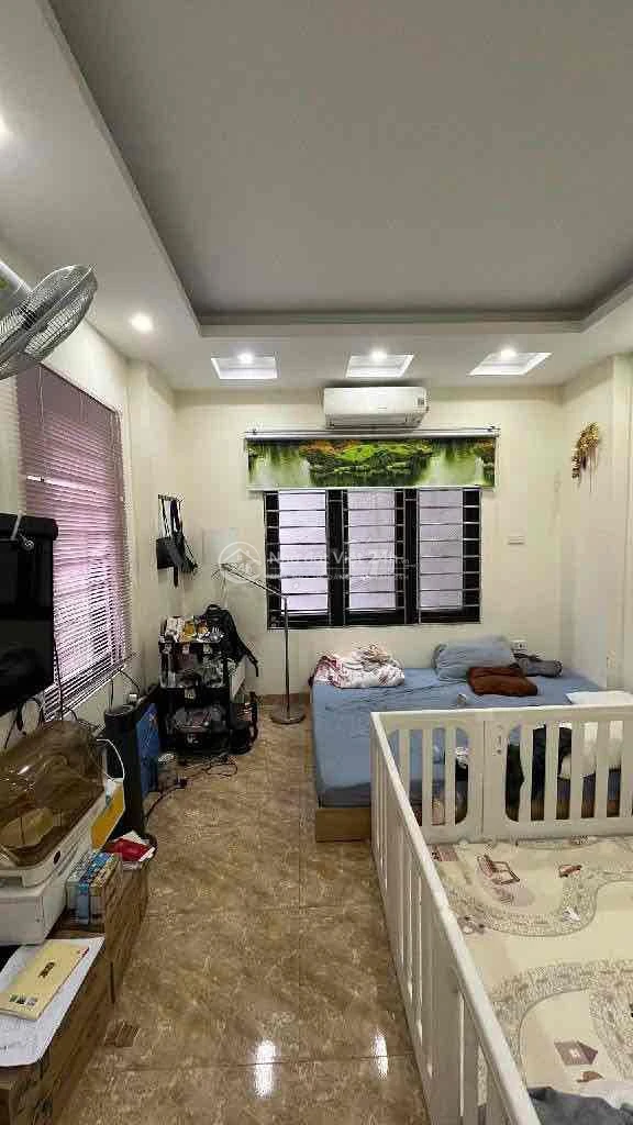 Chỉ từ 1,4tr có phòng trọ full đồ. Ban công ánh sáng ngập tràn. Ở Trần