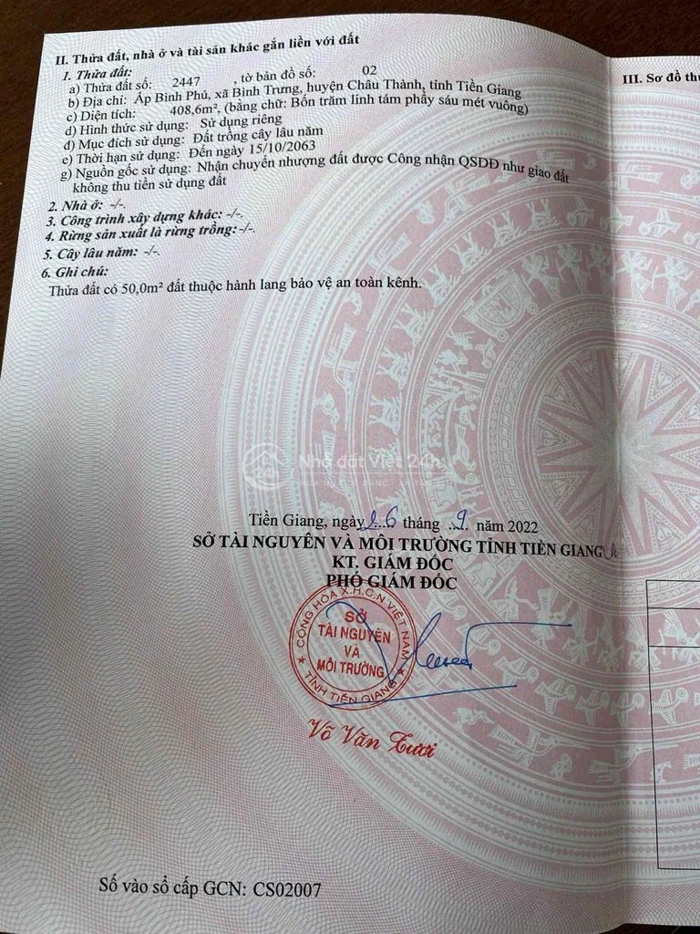 410met- Mặt Tiền nhựa Phan Thanh