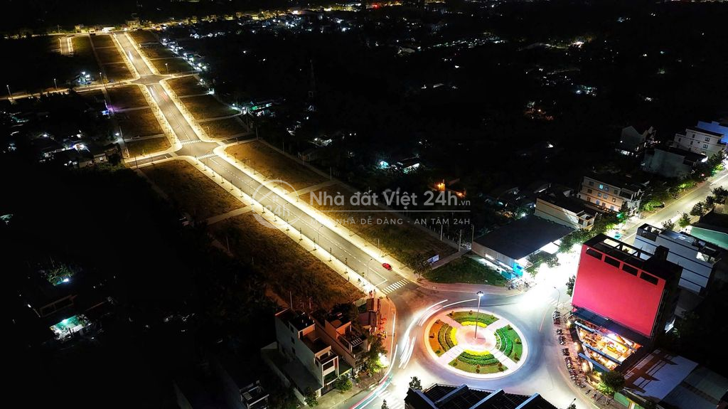 ĐẤT NỀN ĐƯỜNG D7 – CÁCH GO! & CẦU RẠCH MIỄU CHỈ 2 PHÚT