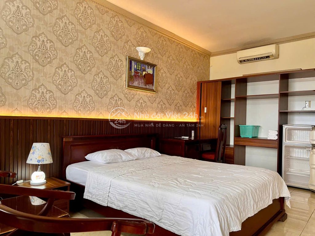 Cần Cho Thuê Phòng Studio Mini