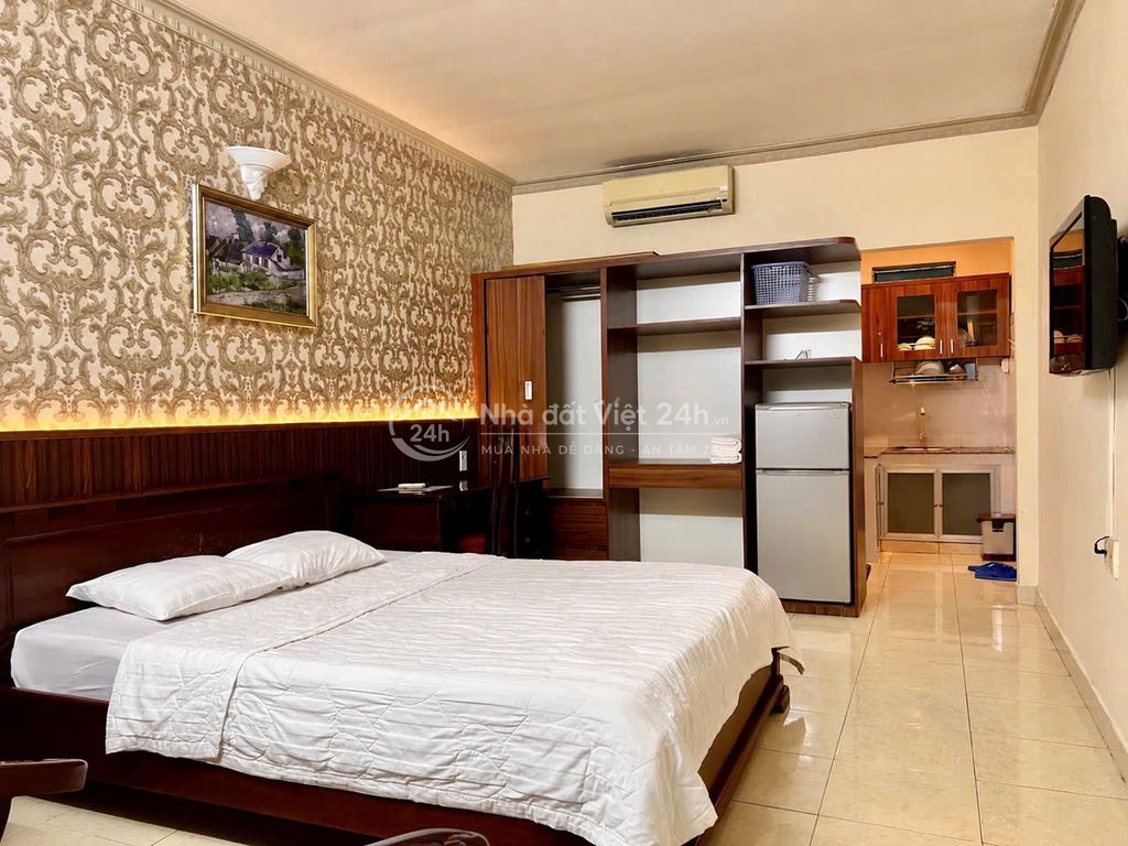 Cần Cho Thuê Phòng Studio Mini