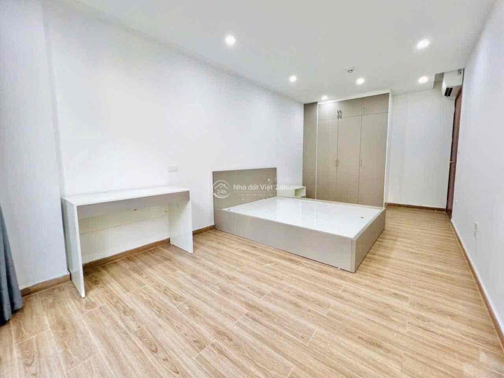 CĂN HỘ CAO CẤP NGAY NGÃ TƯ PHÚ NHUẬN GẦN CV HOÀNG VĂN THỤ