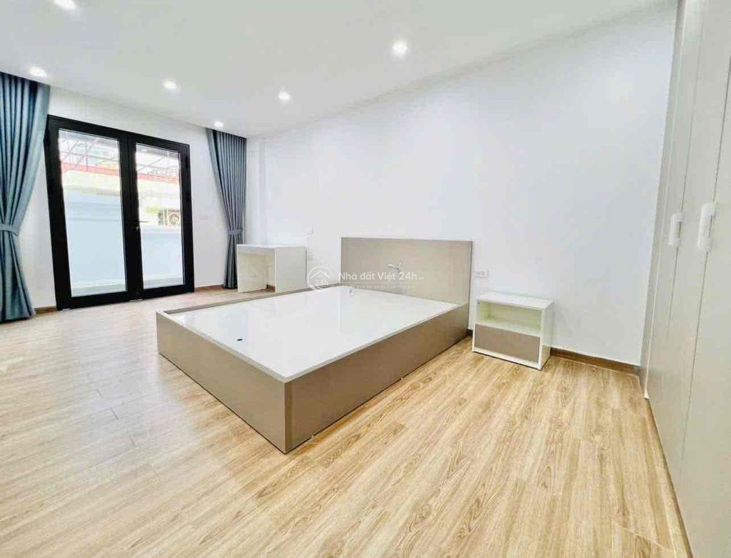 CĂN HỘ CAO CẤP NGAY NGÃ TƯ PHÚ NHUẬN GẦN CV HOÀNG VĂN THỤ