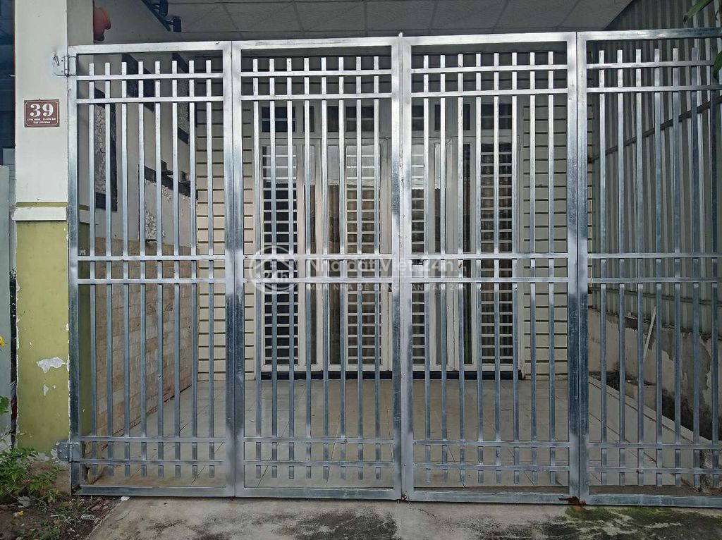 NHÀ TRUNG TÂM thị trấn Đức Tài (Hoài Đức mới)