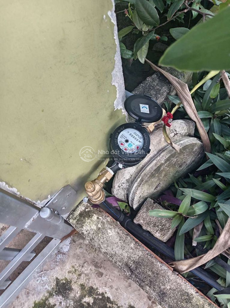 NHÀ TRUNG TÂM thị trấn Đức Tài (Hoài Đức mới)
