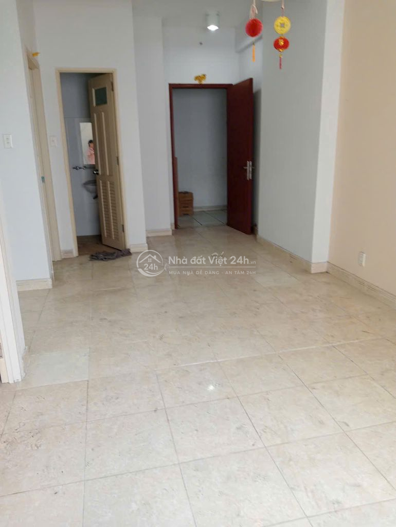 Căn sổ riêng TẦNG 9 giá 1,580 tỷ 55m2 tại HQC PLAZA-2PN-2WC