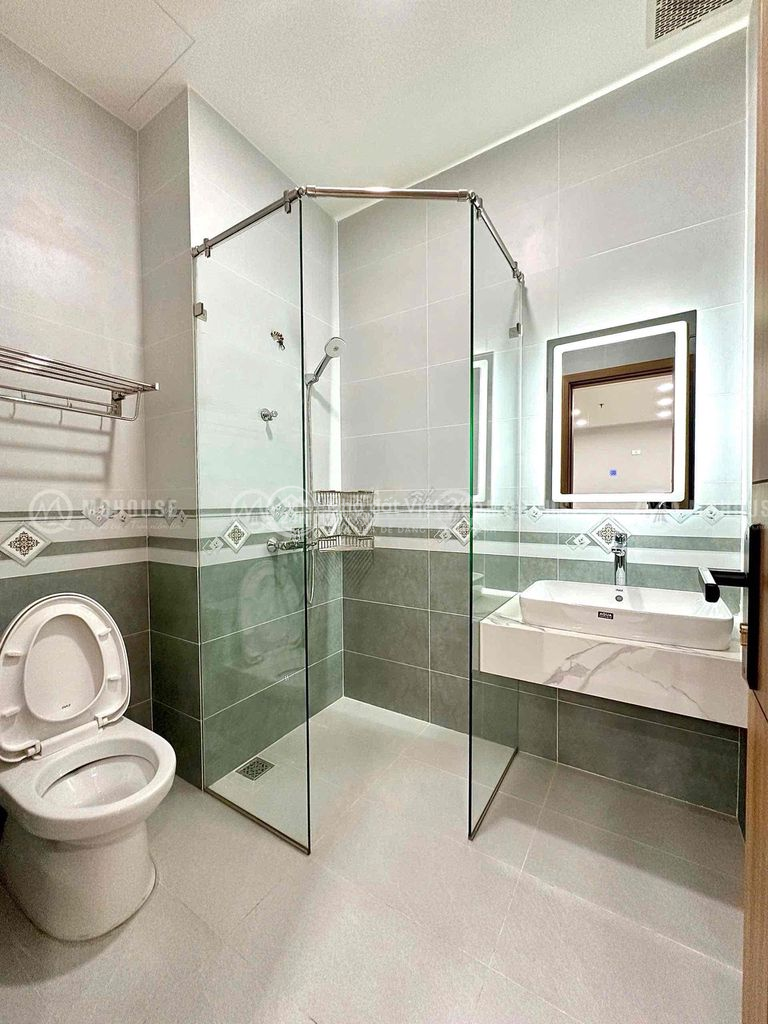Căn hộ Cao cấp Hoàng Văn thụ - Phú nhuận gần Sân bay Tân Sơn Nhất