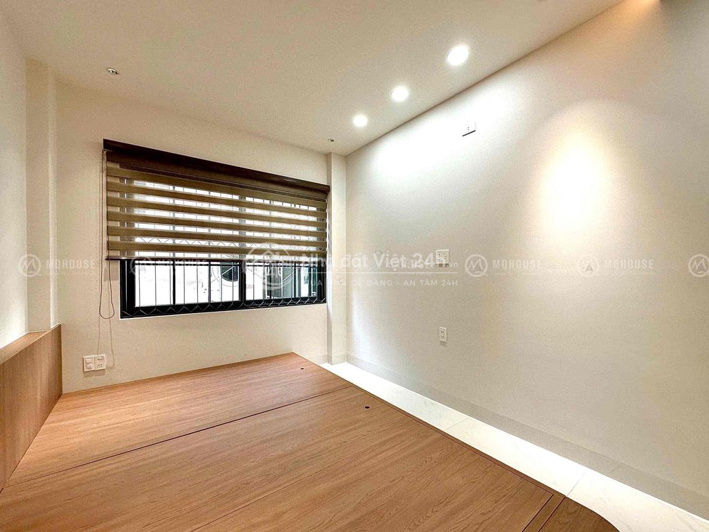 Căn hộ Cao cấp Hoàng Văn thụ - Phú nhuận gần Sân bay Tân Sơn Nhất