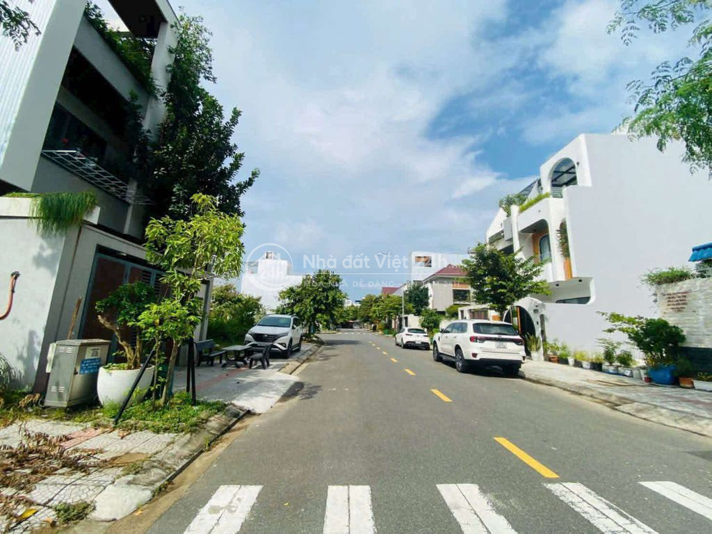 💥 Bán lô đất Hoà Phú 26 - khu E Kim Long