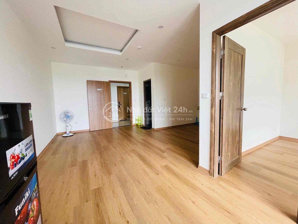 Bán chung cư thương mại Ori Garden 1PN + 1 view biển - Chỉ 1.85 tỷ